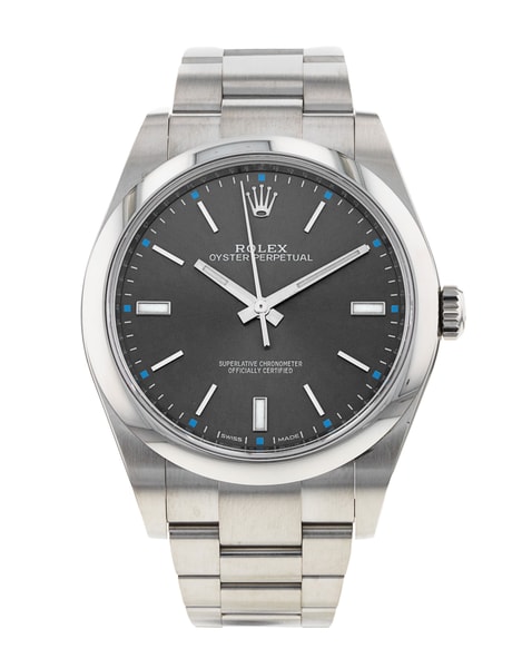 Rolex Oyster Perpetual 114300